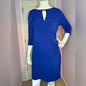 Jessica Howard dress
